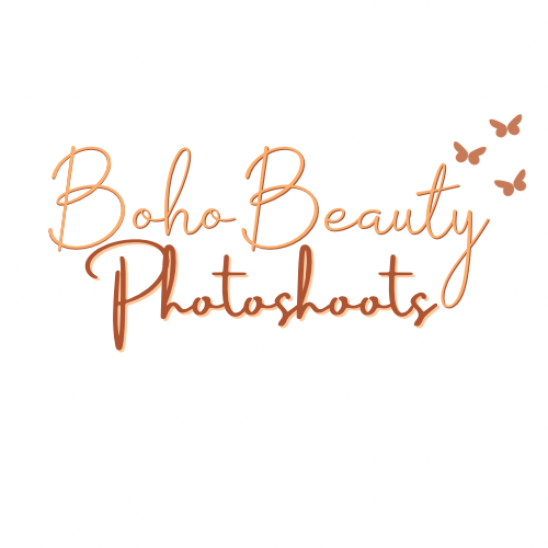 Boho Beauty Photoshoots