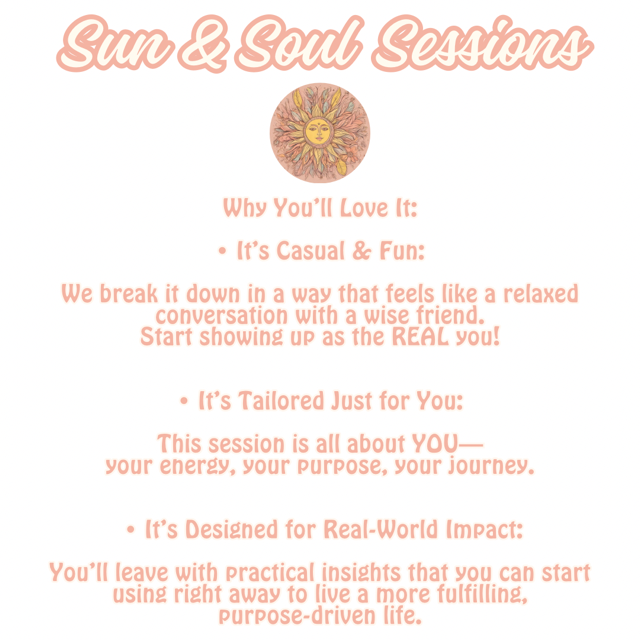 Soul Sessions