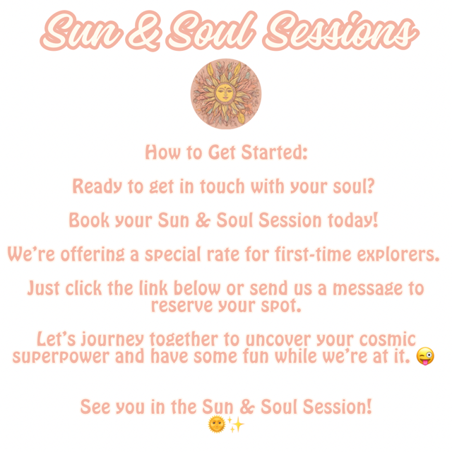 Soul Sessions