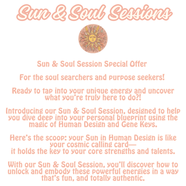 Soul Sessions